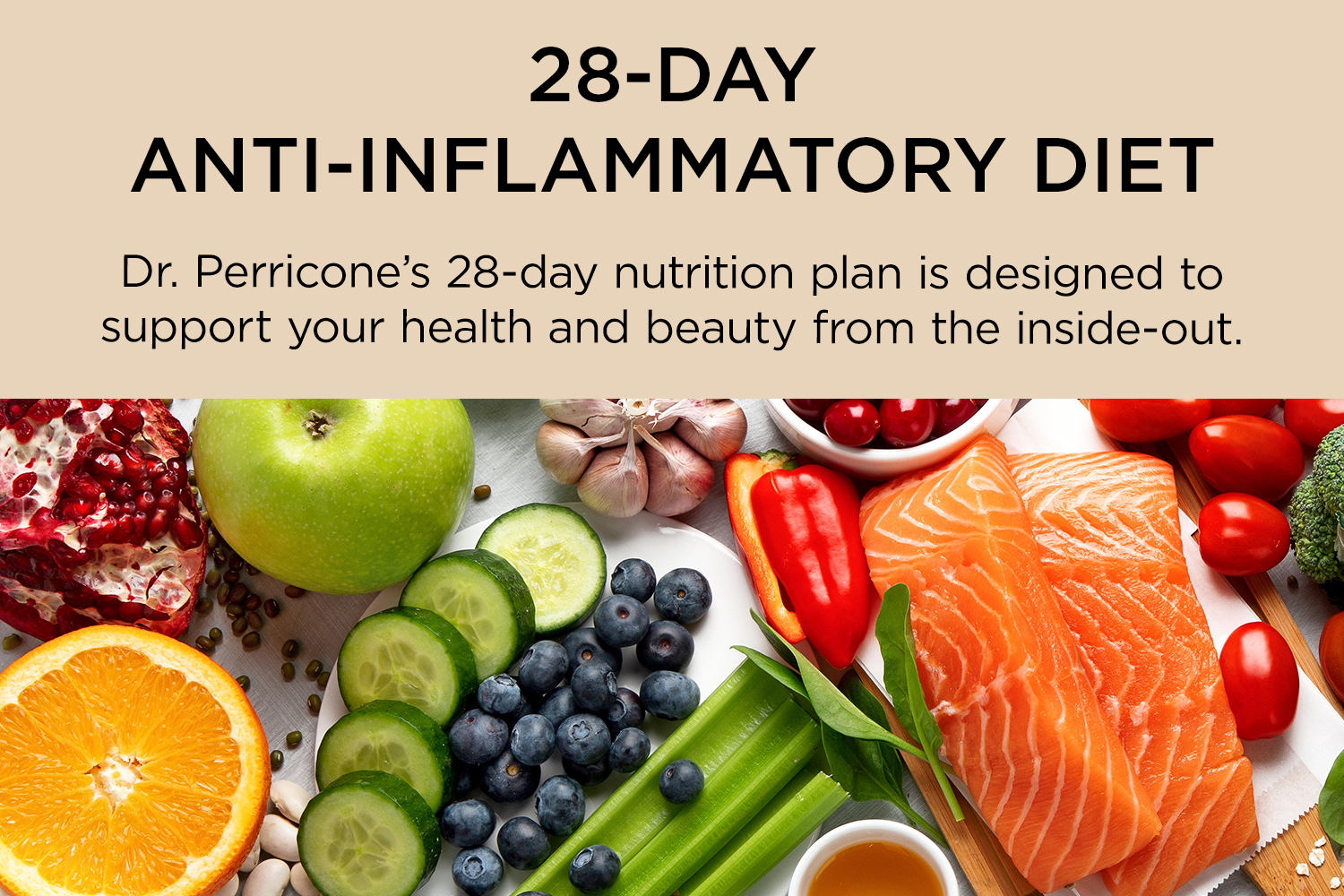 Anti INfamatory diet