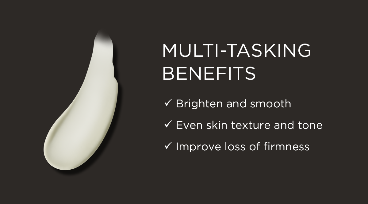 MULTI TASKING BENEFITS