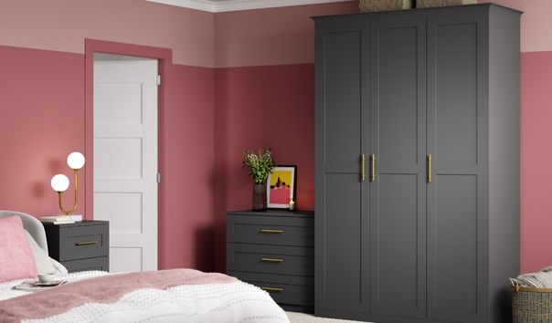 Fitted Bedroom buying guide