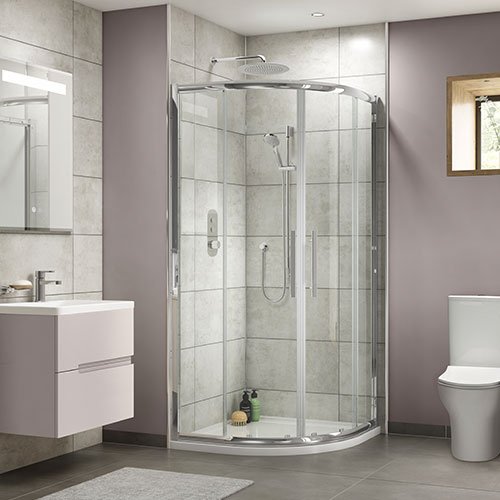 Ensuite collection