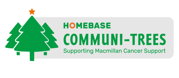 .homebase giving back to community