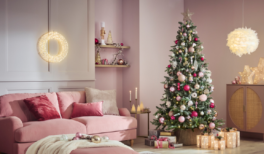 2024 Christmas design trends guide