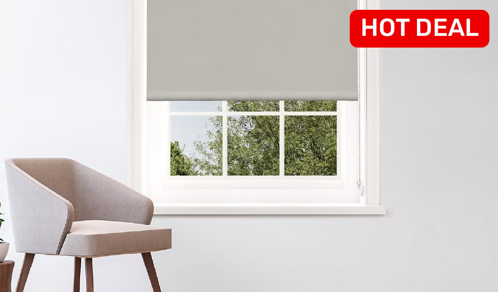 20% off All Blinds