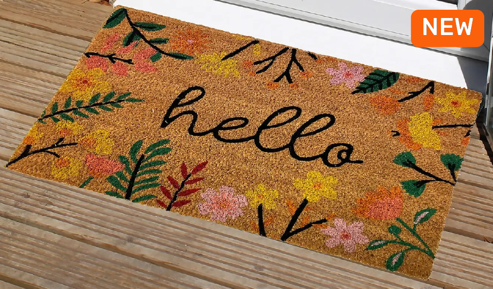 Rugs & Doormats Rugs, Runners & Doormats Homebase