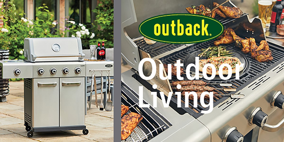 Outback Outdoor Living