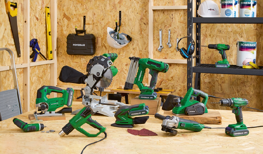 Cordless Battery Powerbase Powerbase Homebase