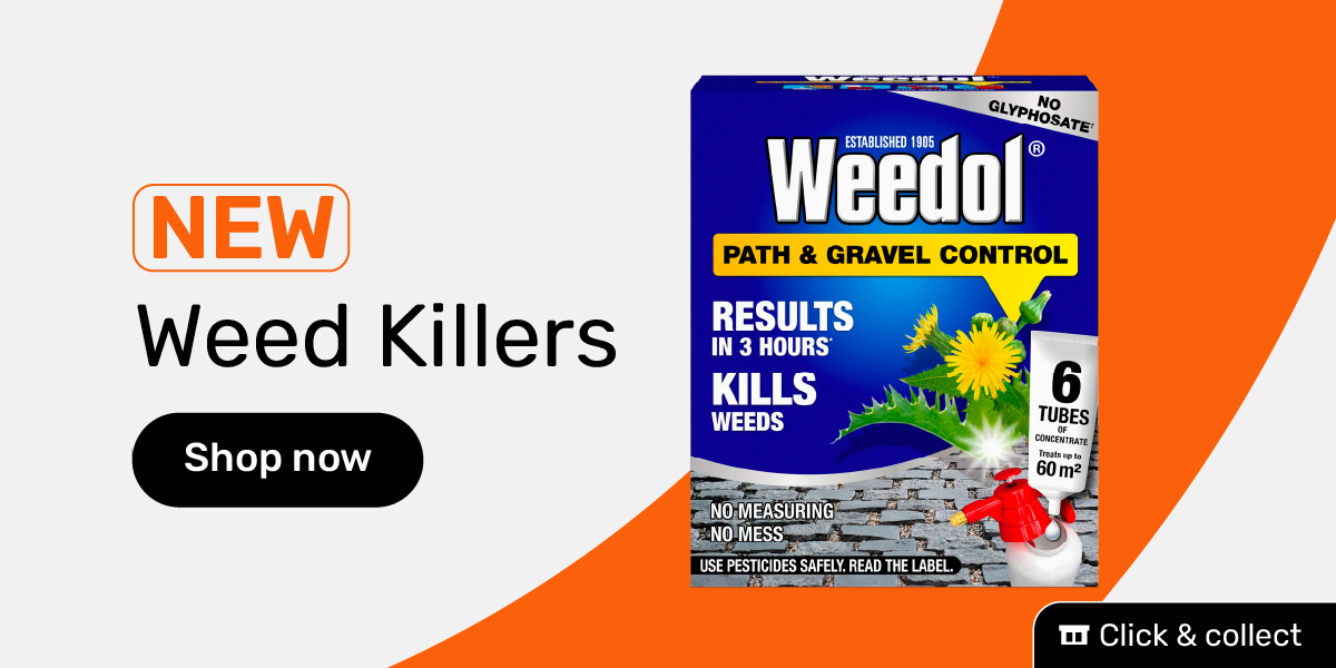 Aftercut Weed Killer Weed Killer From Roundup, Weedol, Resolva & More