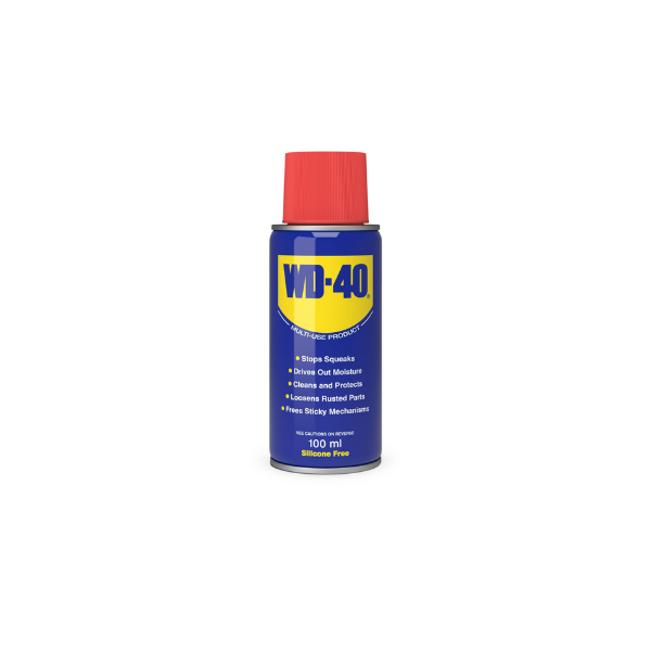 WD-40 Multi-use® Spray - 100ml