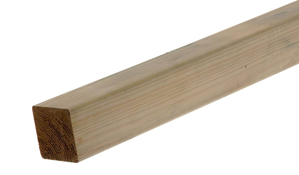 Sawn Wood