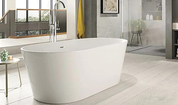 Homebase bathroom suites discount
