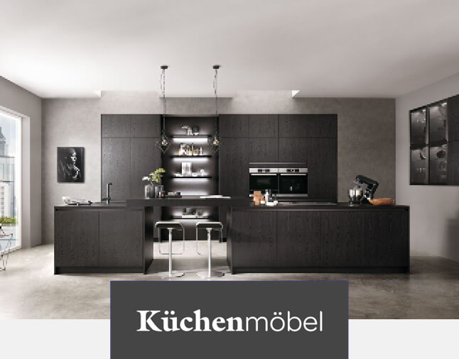 Küchenmöbel kitchens