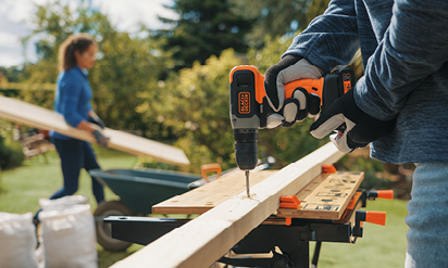 Belt sander homebase cheap