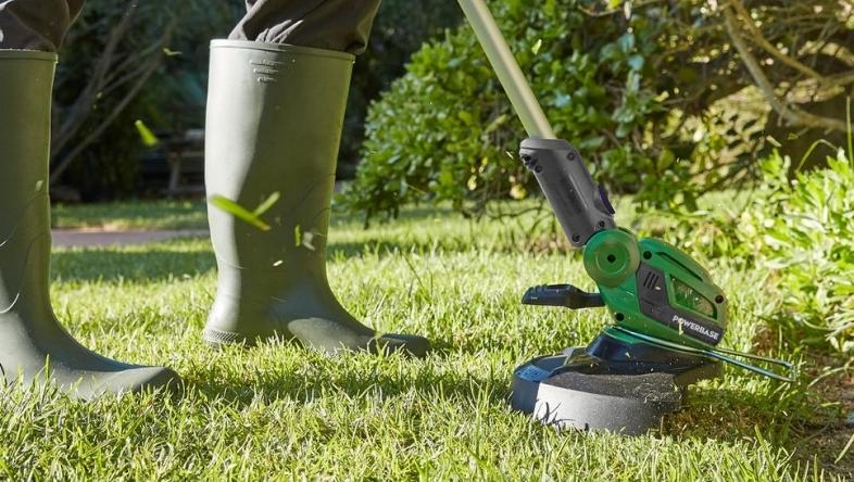 Grass Trimmer buying guide