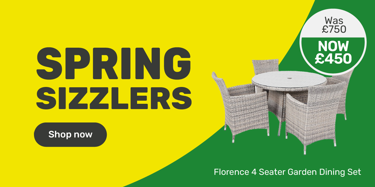 Spring Sizzlers