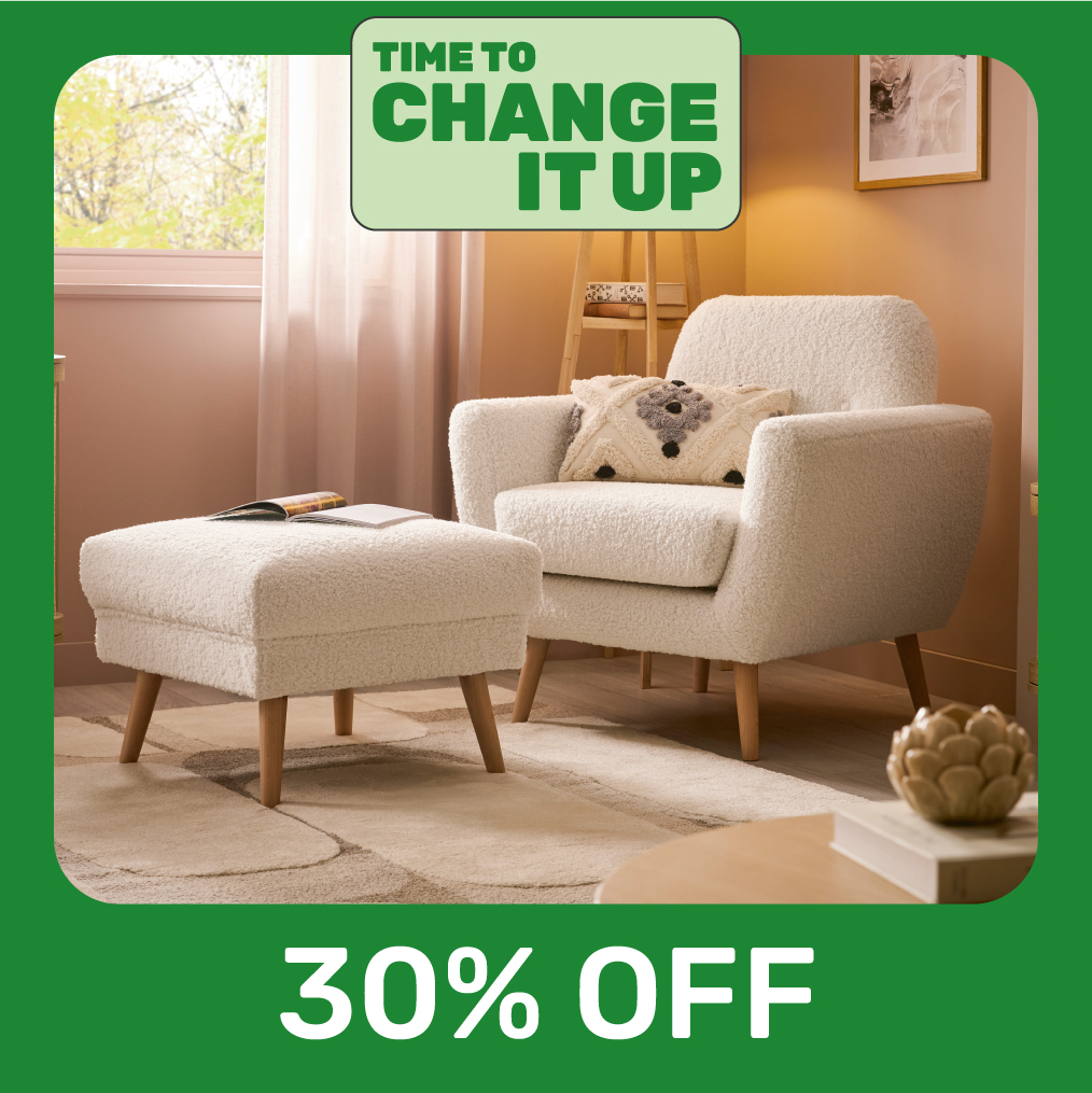 Sofas & Armchairs with code: FURN30