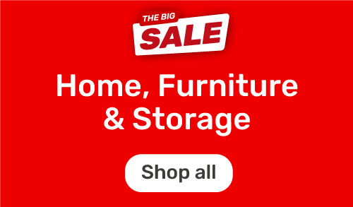 Shop All Home, Furniture & Storage
