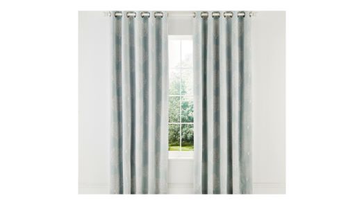 Curtains & Curtain Rails