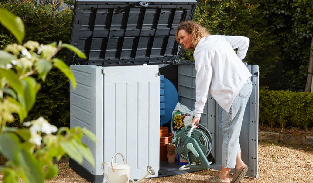 Garden Storage