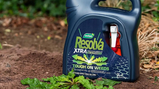 Weed Killer