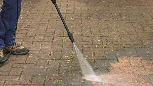 Pressure Washer buying guide