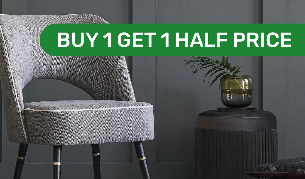 Buy 1 Get 1 Half Price on Wall Panelling and Cladding