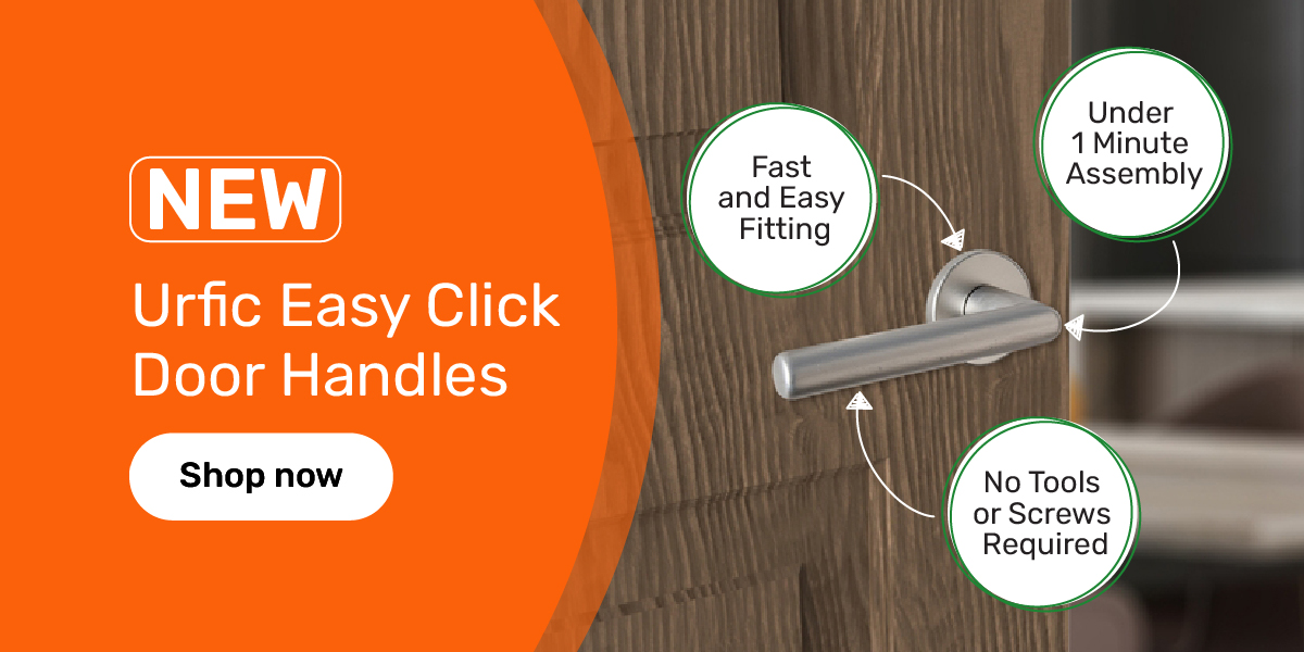 Multicoloured Handles Door Handles Door Furniture Homebase