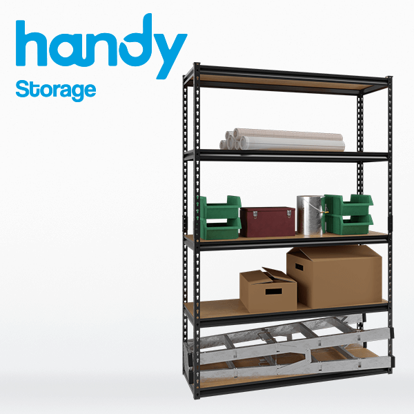 Handy Storage