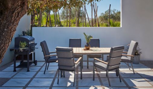 The Best Weatherproof Garden Furniture