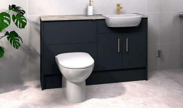 Homebase bathroom cabinet discount