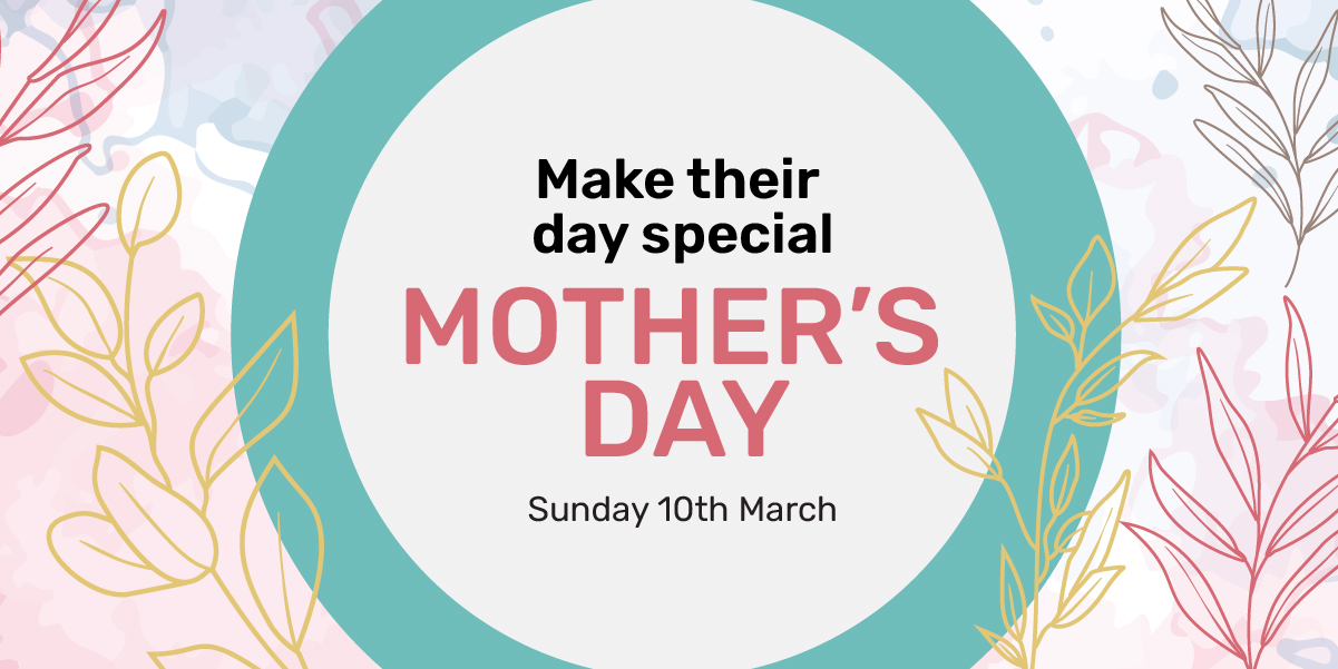 Mother's Day - Gifts & Presents | Homebase