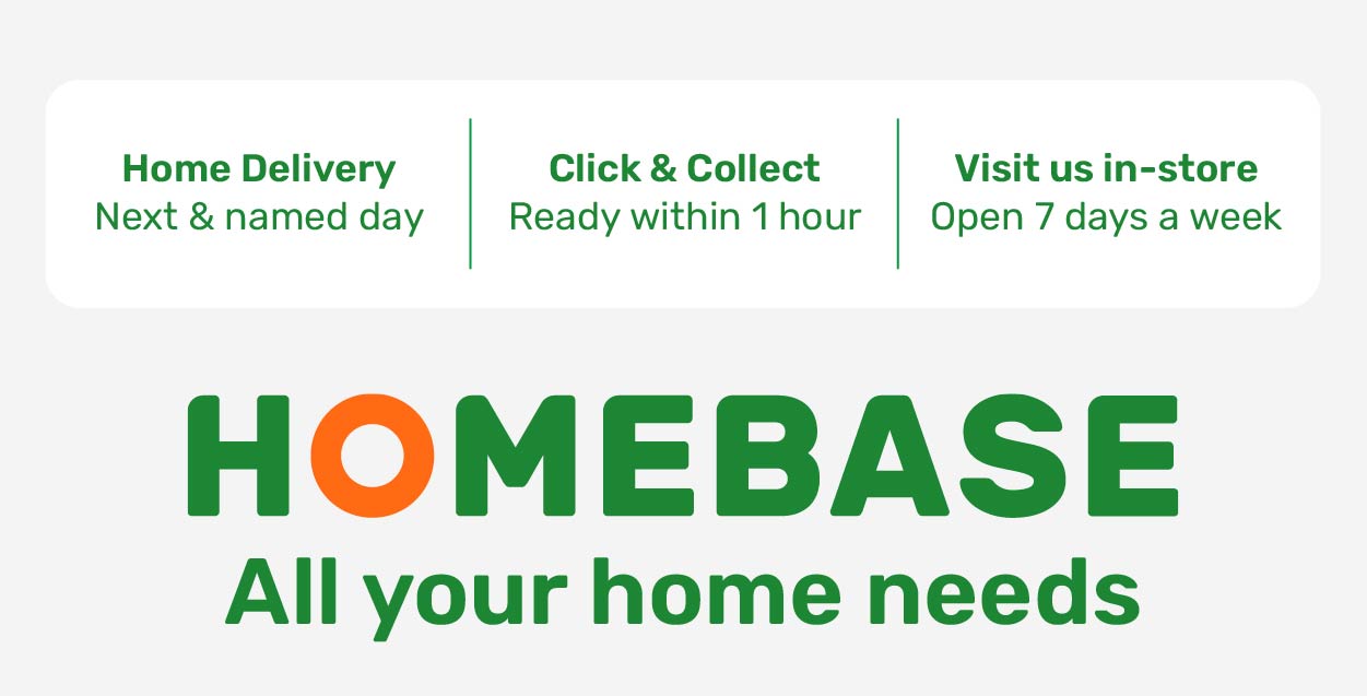 Spring into action! Homebase