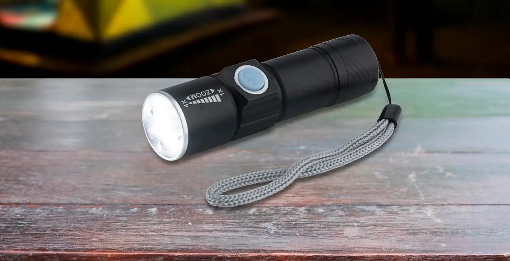 Work Lights, Torches & Night Lights Our Range Homebase