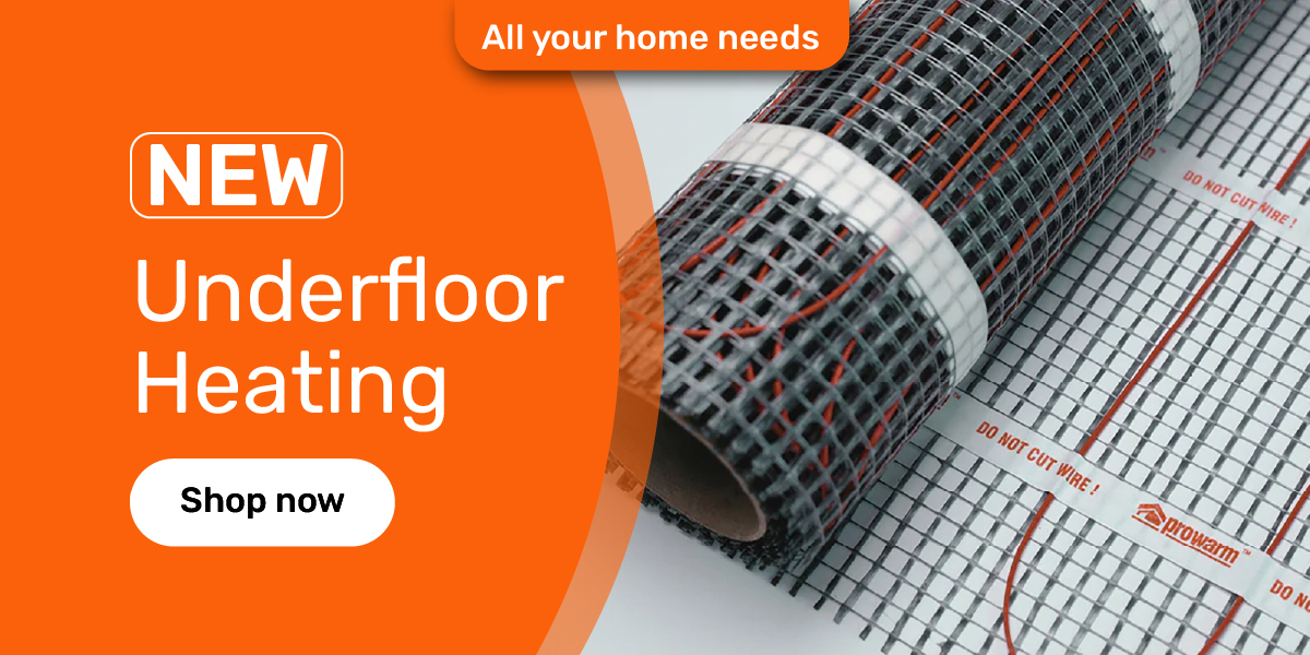 Underfloor hearing