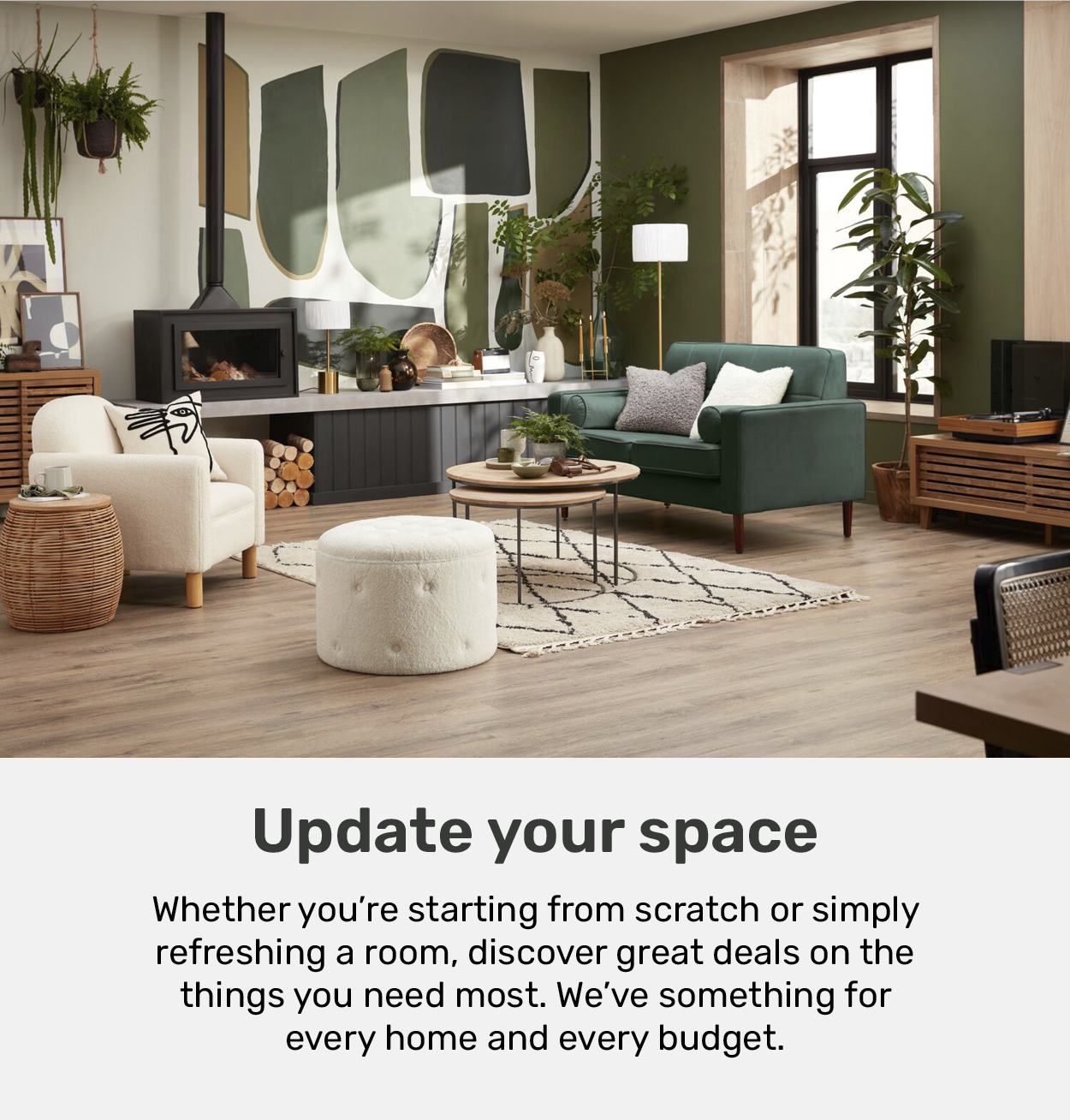 🏡 to Homebase! Homebase