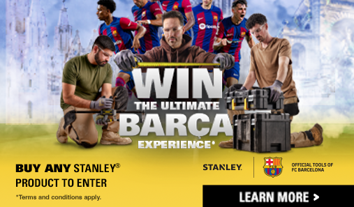 Win The Ultimate Barca Experience