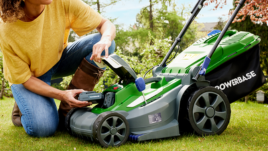 Lawn Mower buying guide