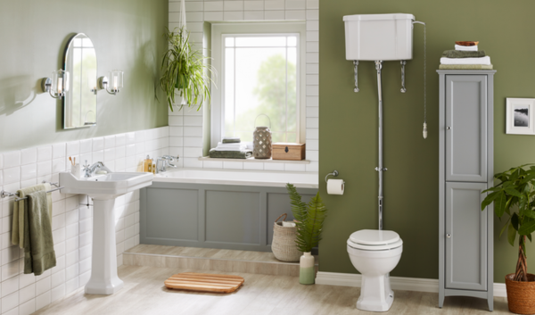 Bathroom Suites Sets Bathroom Furniture Sets Homebase