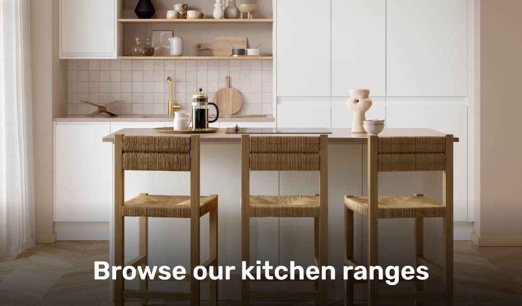 Browse our ranges