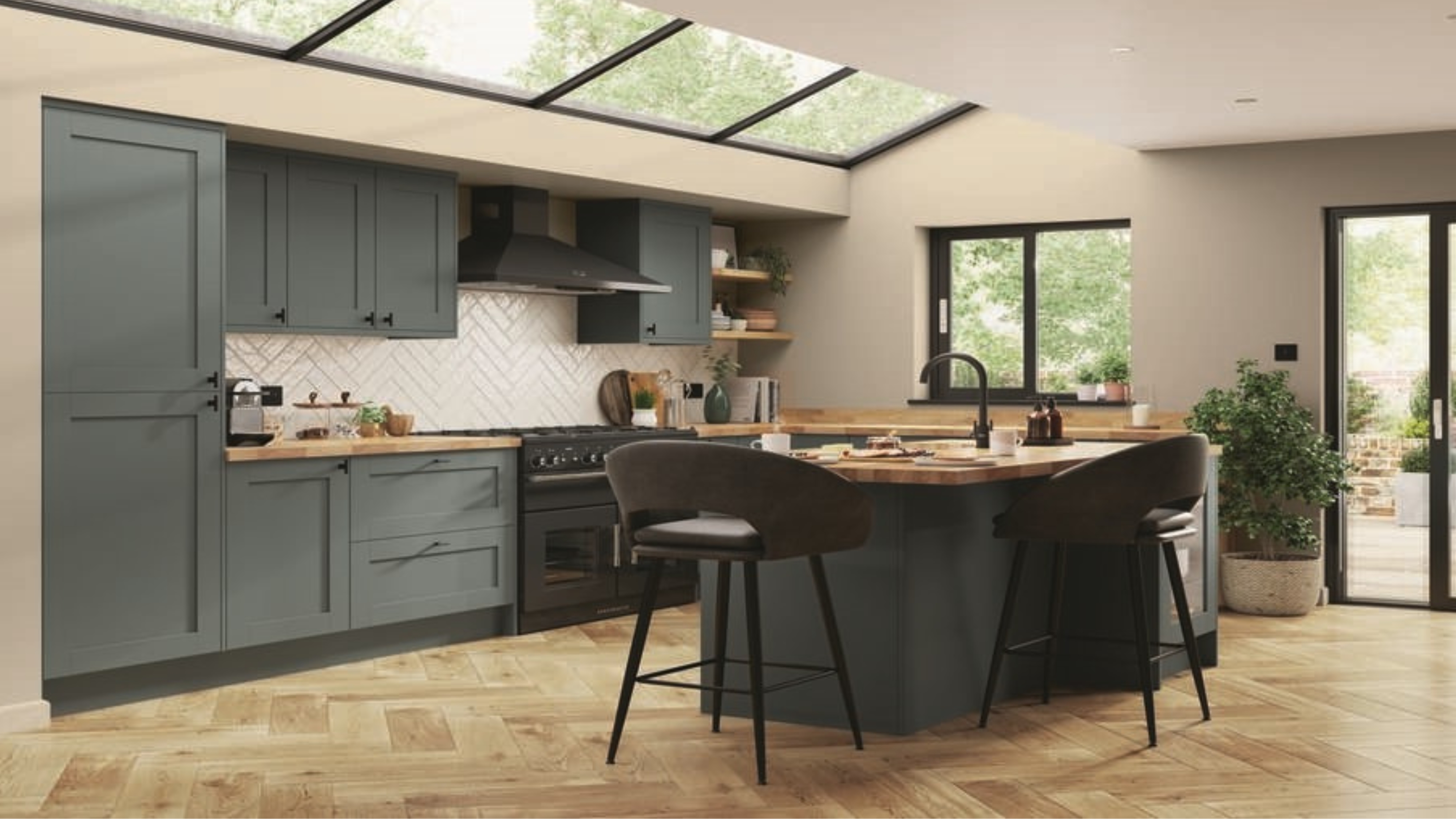 Homebase Kitchens Modern Traditional Units Homebase