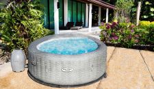 All Hot Tubs and Spas