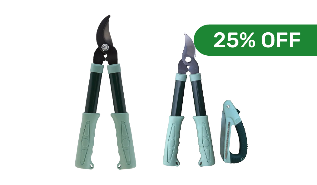 25% Off Homebase Cutting Tools