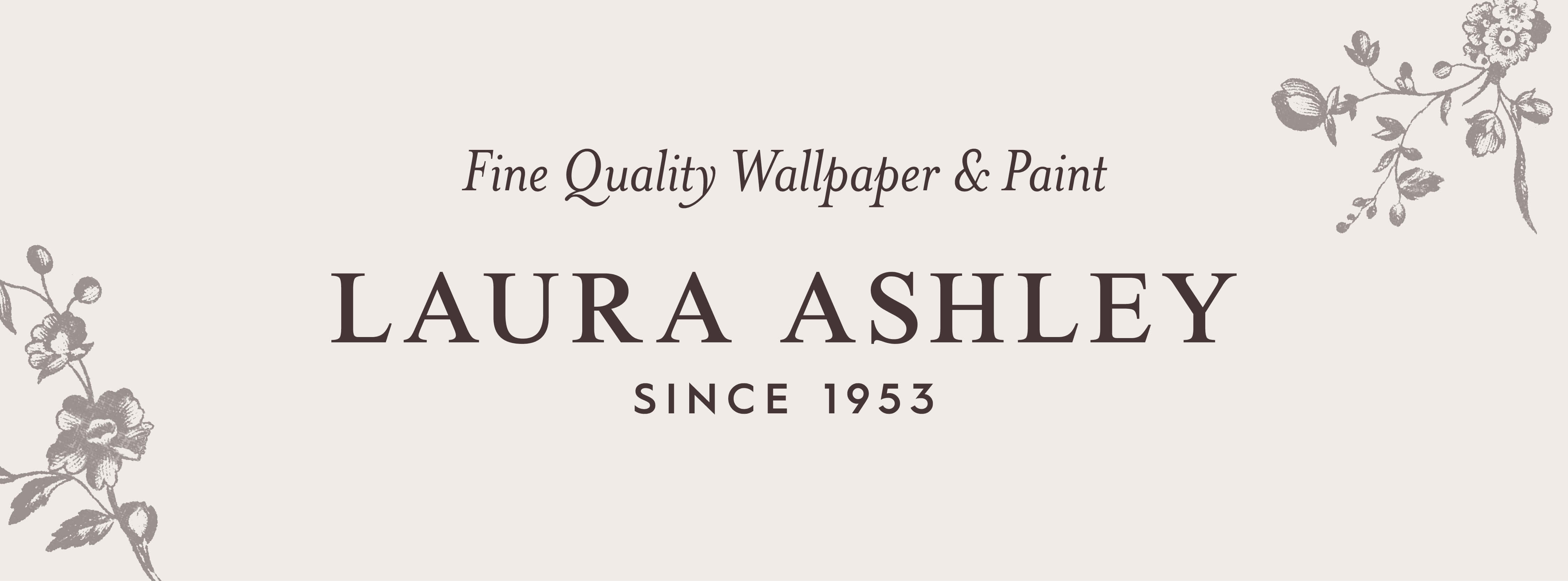 Laura Ashley | Paint, Wallpaper & Murals | Homebase