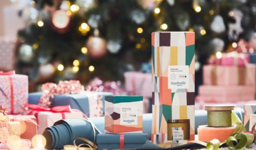 12 Days of Christmas Gifts Guide
