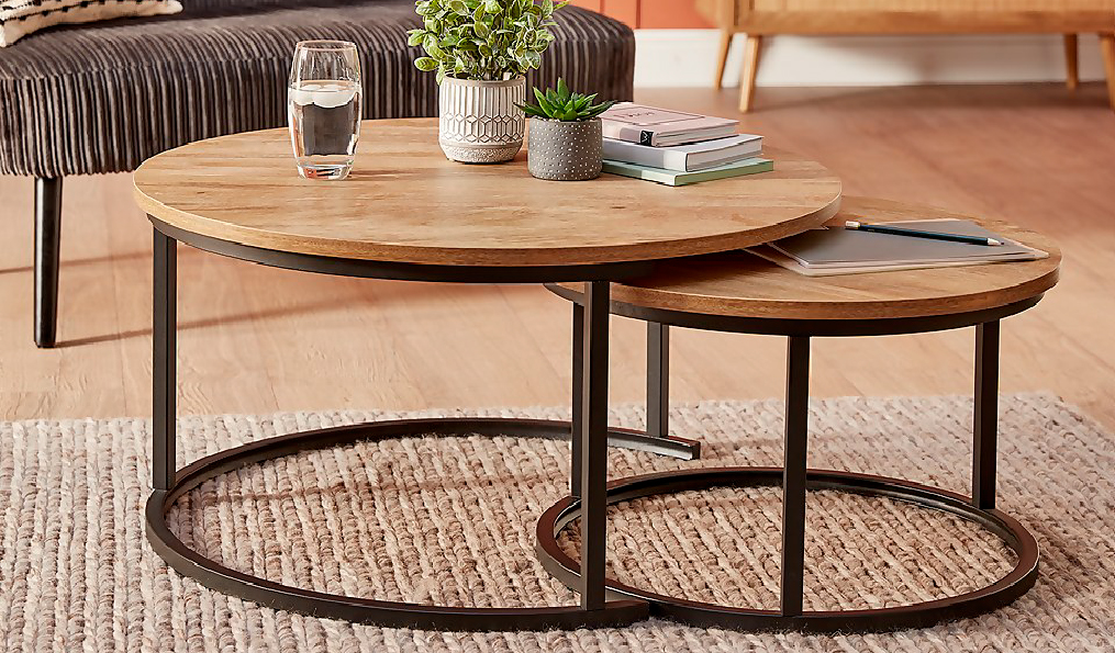 Coffee Tables