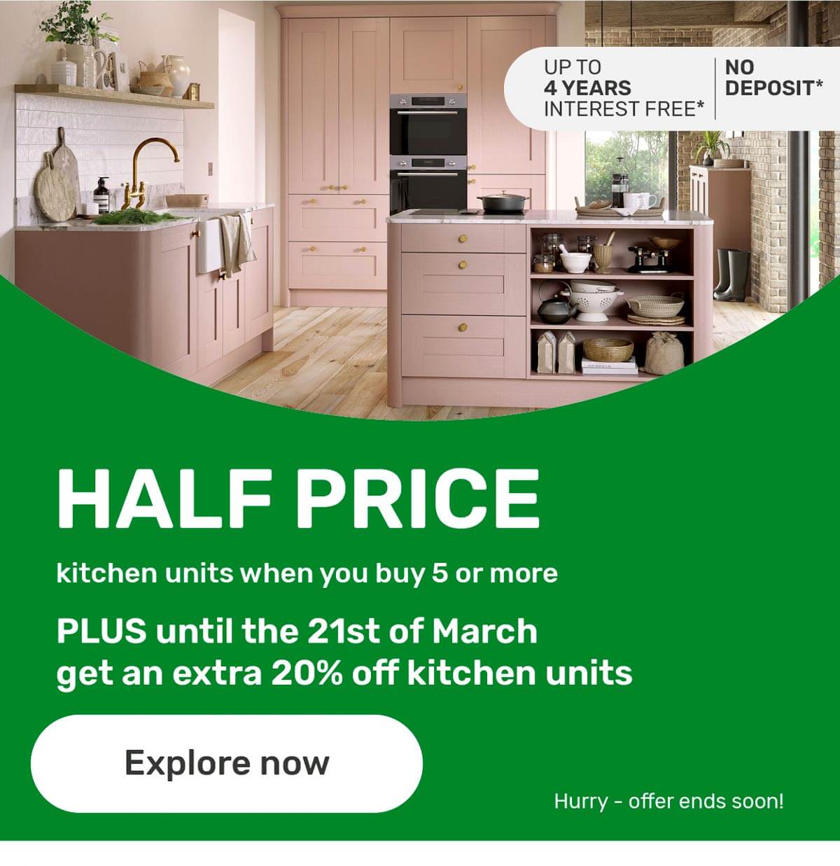 This week’s deals have arrived! Homebase