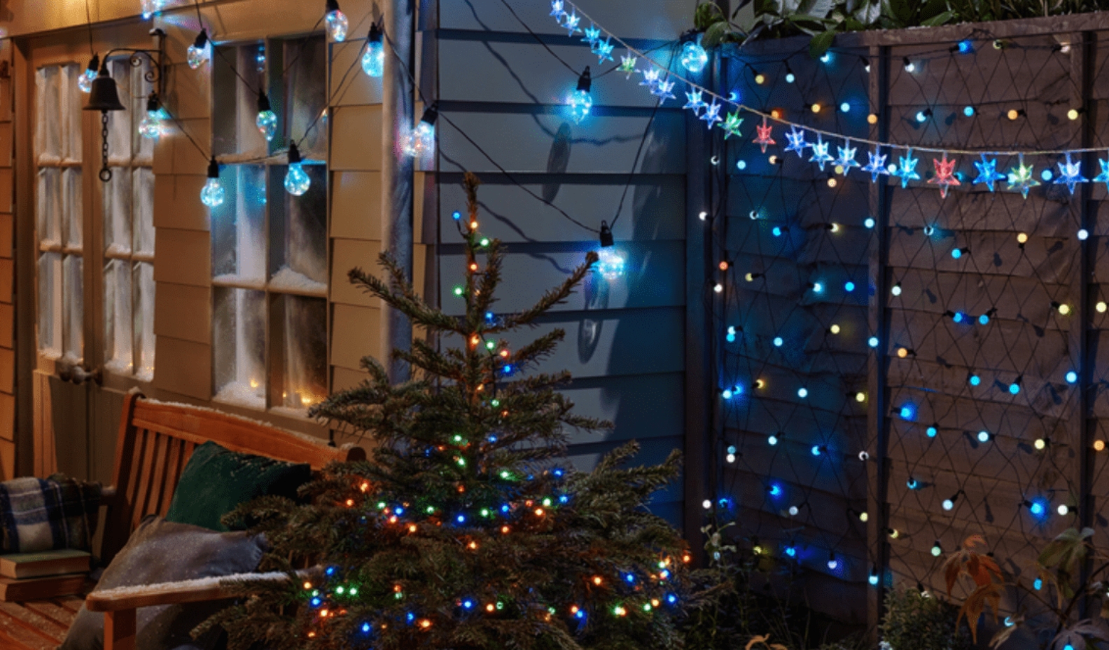 Christmas lights buying guide
