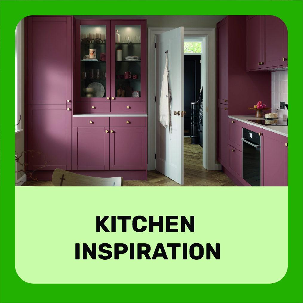 Kitchen Inspiration