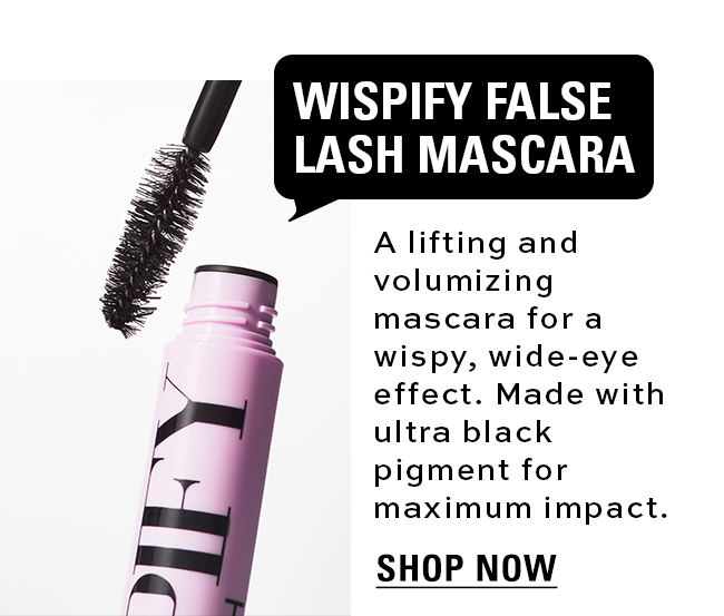 Whispify Lash Mascara