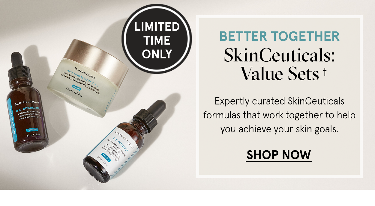 25 off Obagi Medical's fourstep routine for hydrated winter skin