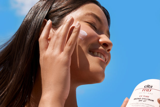 Mineral vs. Chemical Sunscreen: How to Choose the Right Type for You